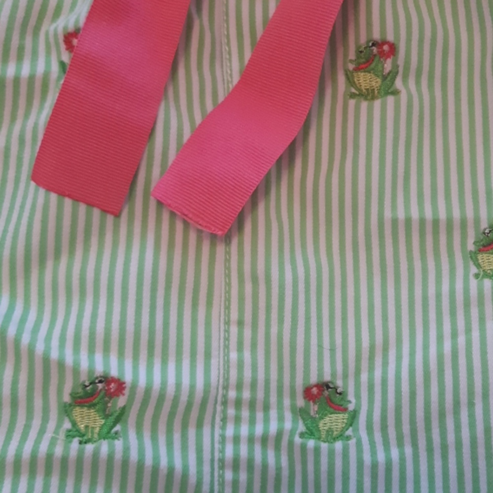 Dress - Picture 3 of 3